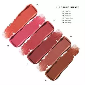 Bobbi Brown Luxe Shine Lipstick